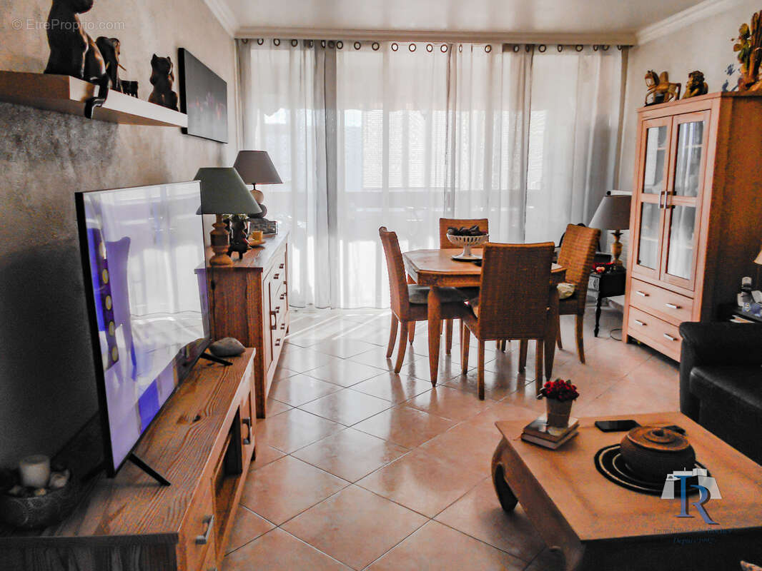 Appartement à VITROLLES