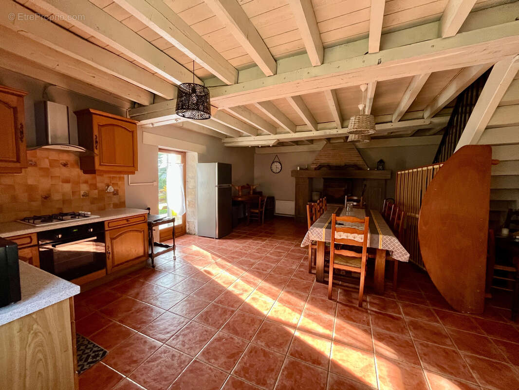 Maison à BOULAZAC