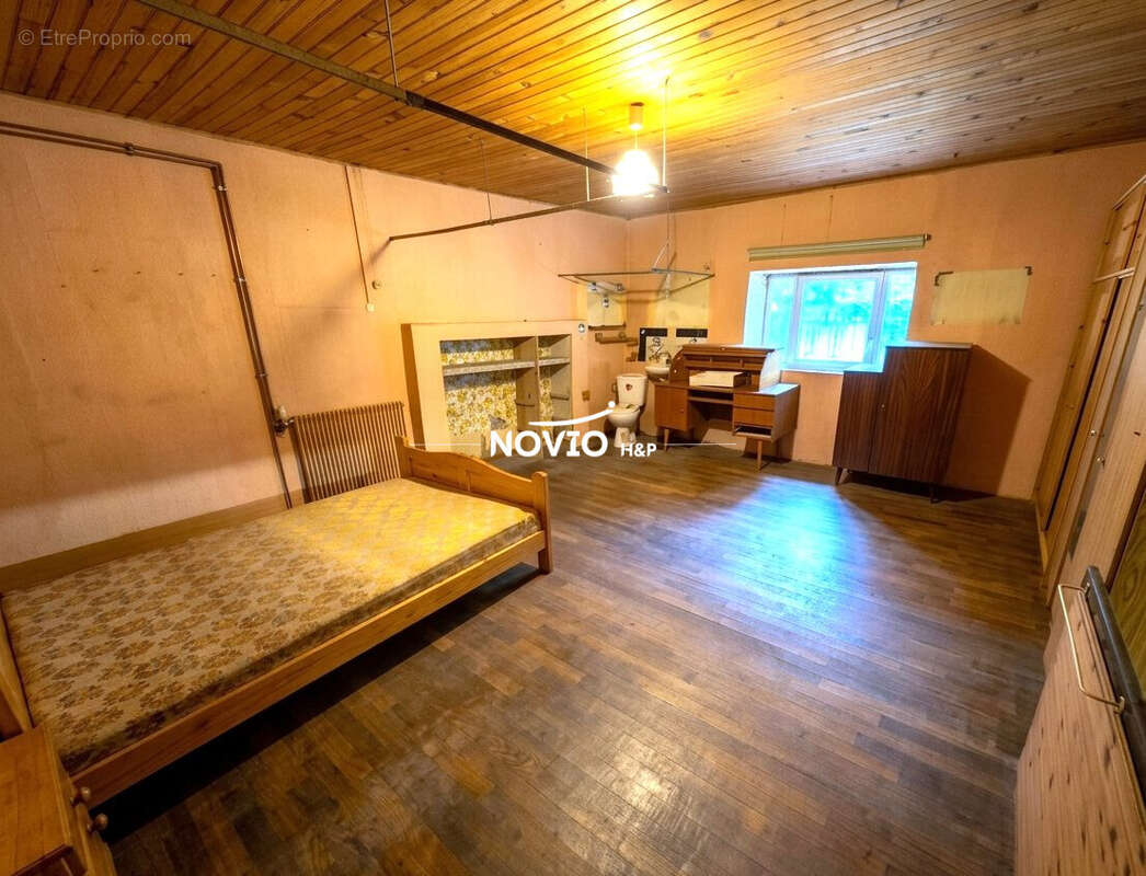 Maison 100 m² à Vendeuvre-Du-Poitou  - photo 5