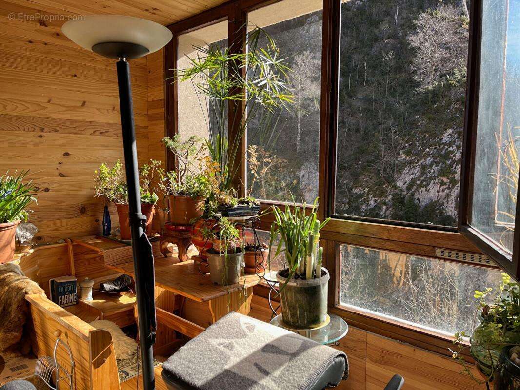 Appartement à PRATS-DE-MOLLO-LA-PRESTE