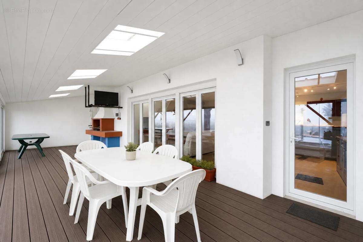 Maison familiale avec piscine à Venerque - photo 12