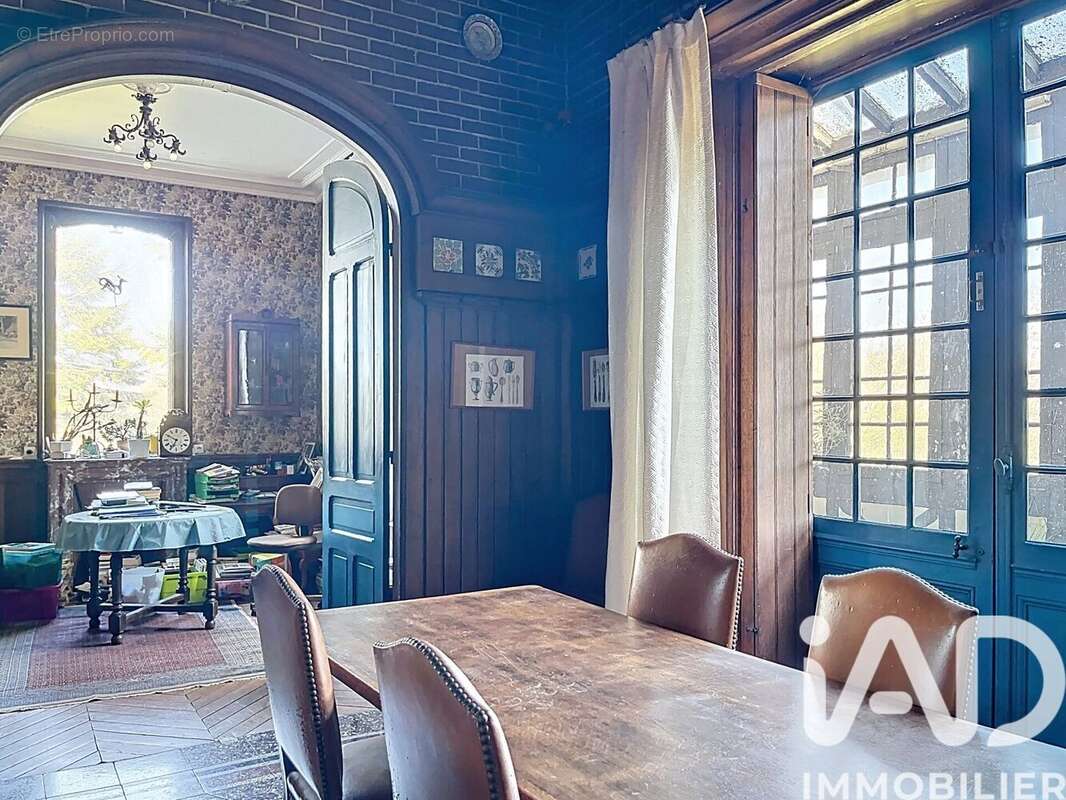 Photo 4 - Maison à GOURNAY-EN-BRAY