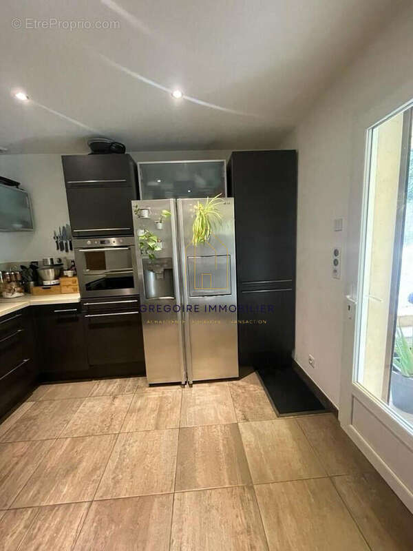 Maison à LA BASTIDONNE