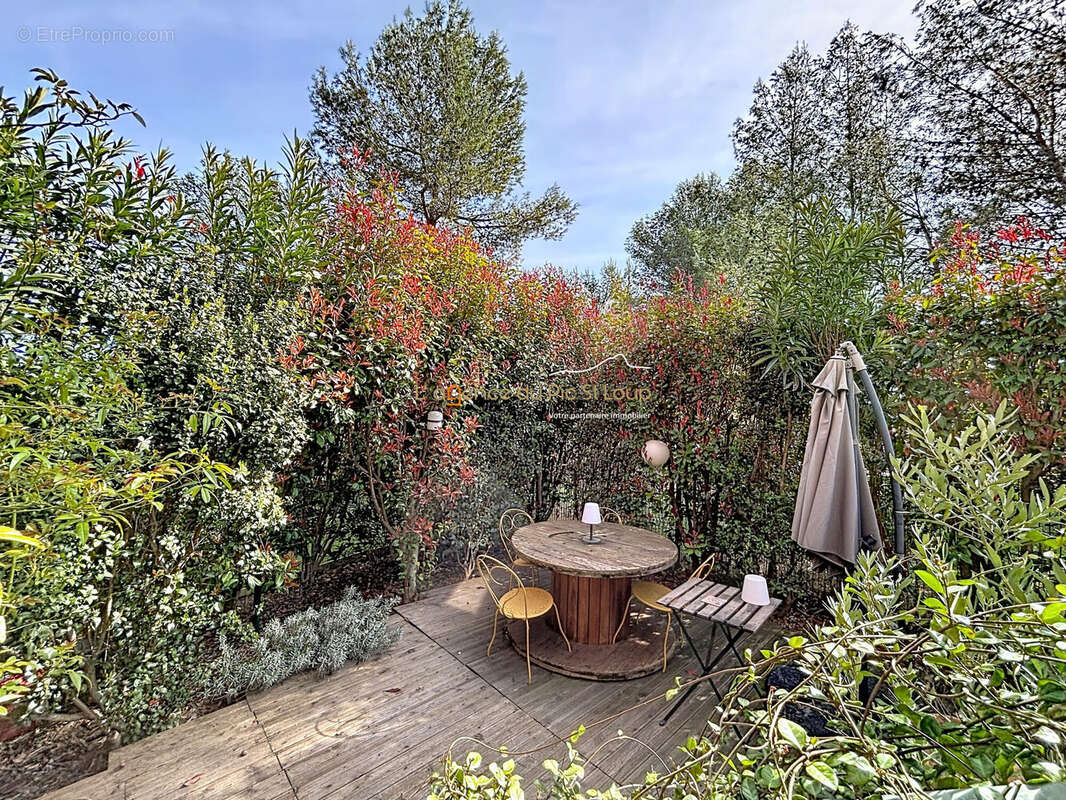 Maison à SAINT-GELY-DU-FESC