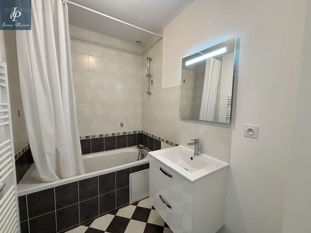 A vendre perrigny les dijon maison typ 5 - photo 5