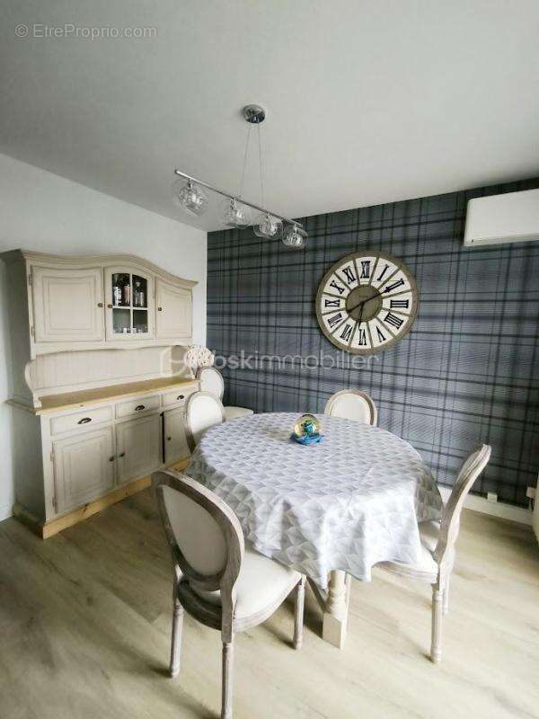 Appartement à COLMAR