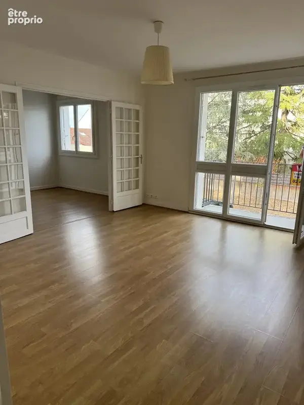 NANTES Agréable appartement de type 3/4 de 82 m2 - photo 14