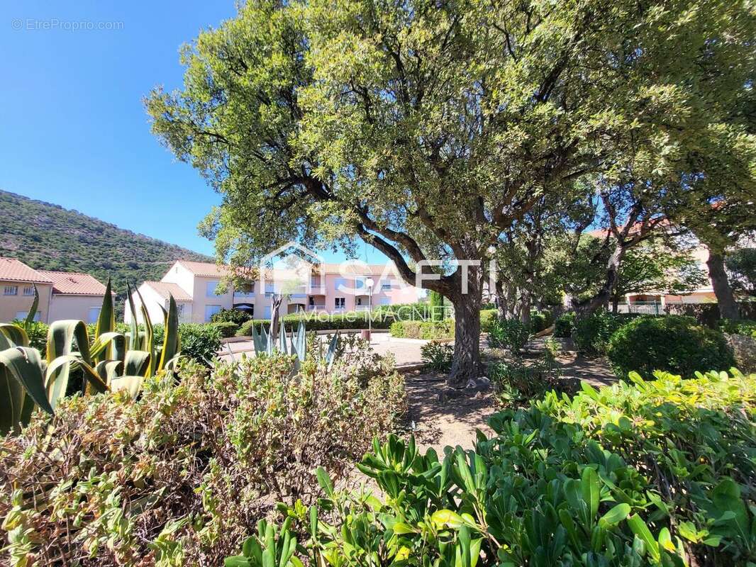 Photo 8 - Appartement à ROQUEBRUNE-SUR-ARGENS