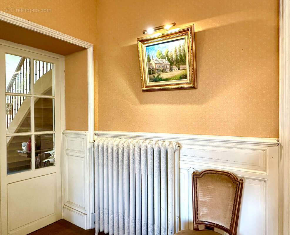 Maison à CHATEAUBRIANT
