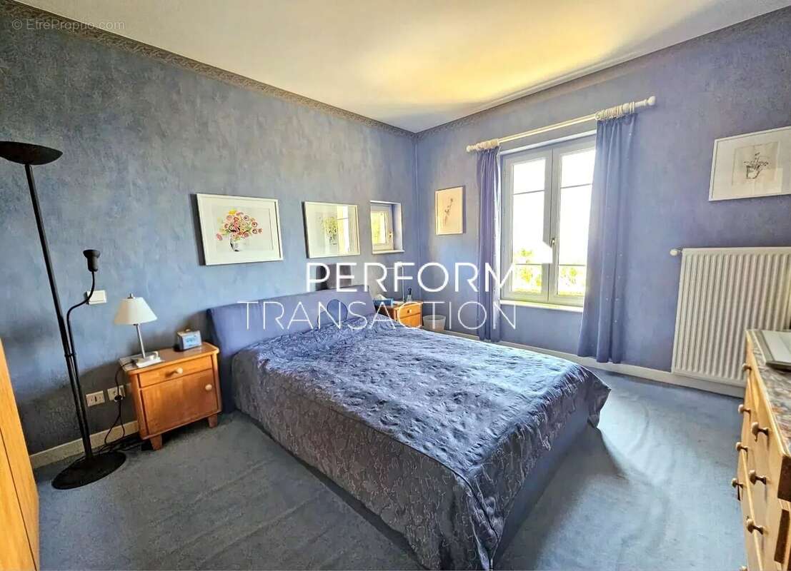Propriété d'architecte 250m² avec piscine - photo 18