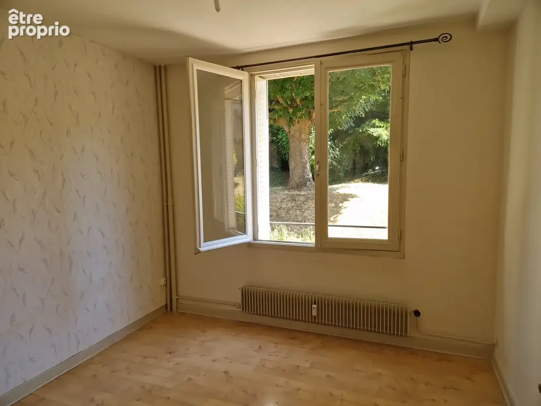 Appartement 93 m2 avec trois chambres - photo 11