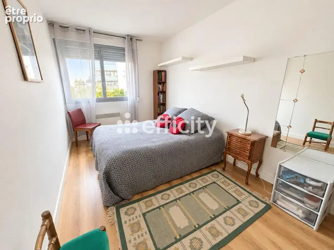 Appartement - photo 10