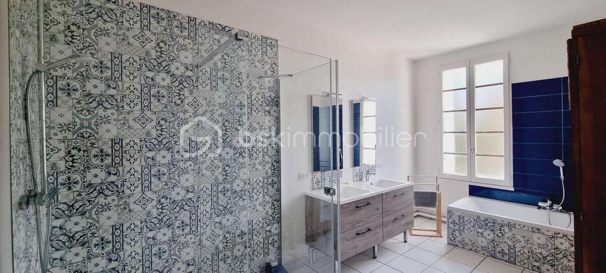 Maison à MONT-DE-MARSAN