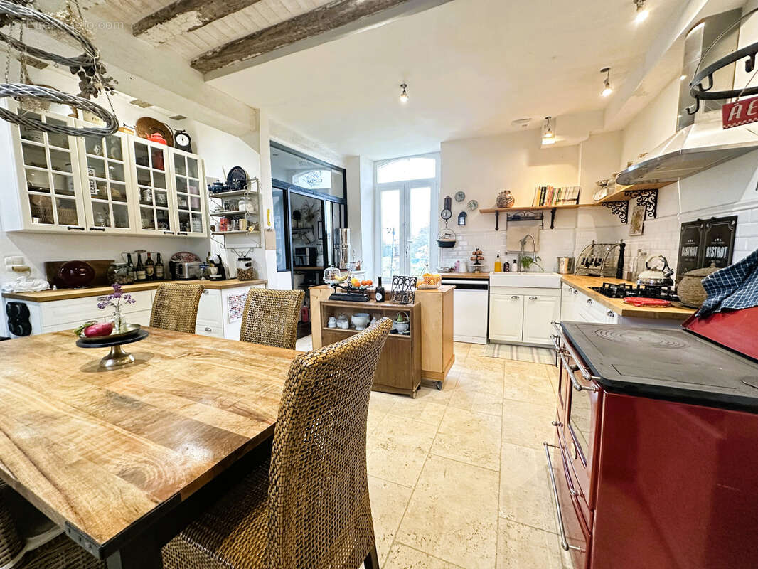 Maison à AUNAY-SOUS-AUNEAU