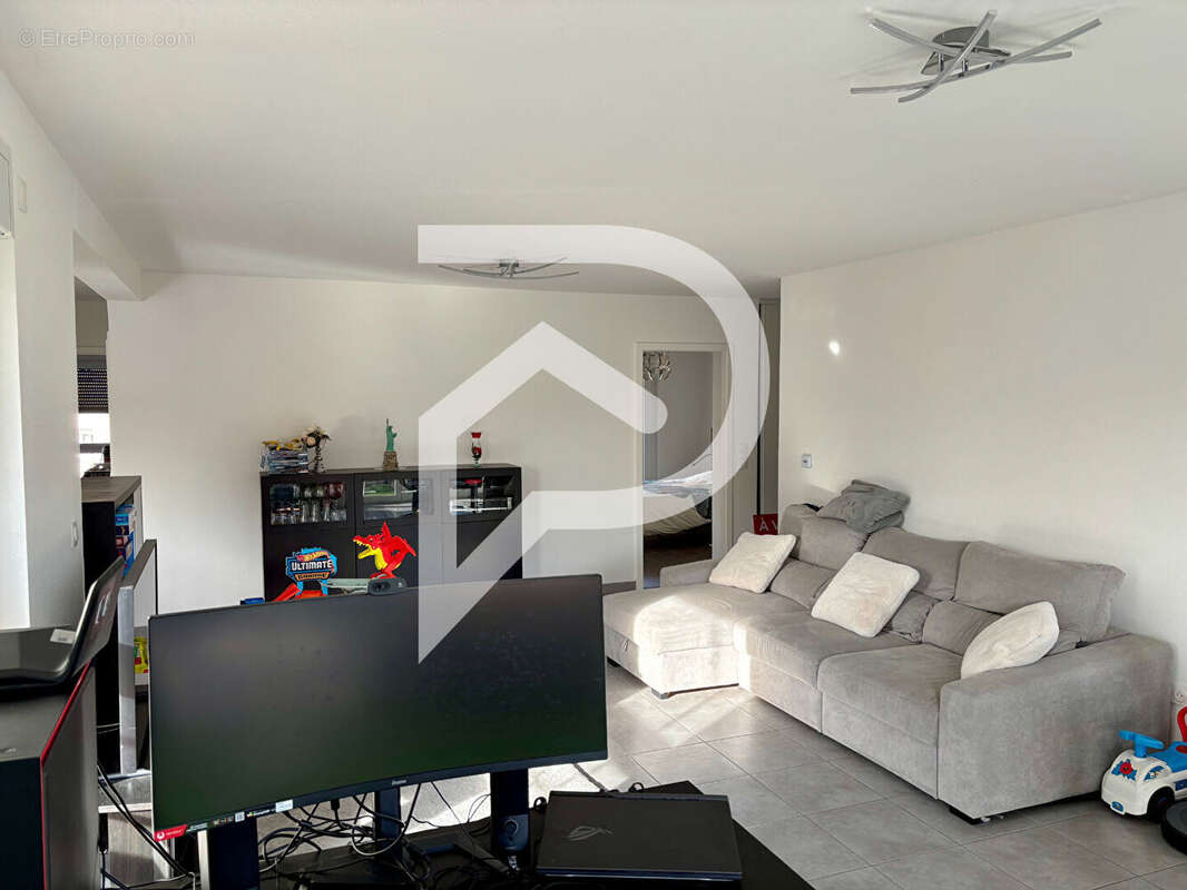 Appartement à COLMAR