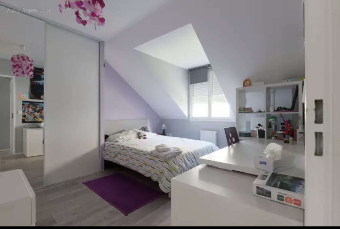 Appartement à MELUN