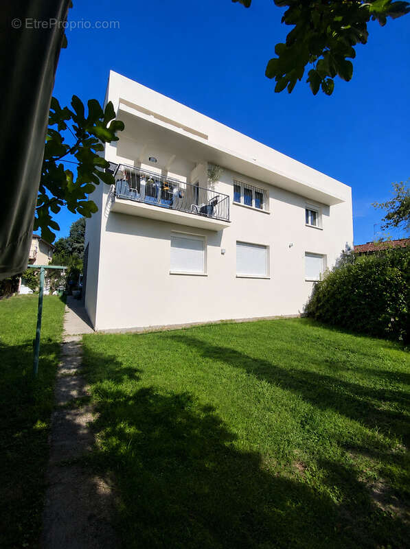 Appartement à L'UNION