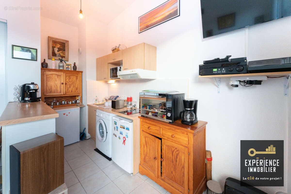 Appartement à PLERIN