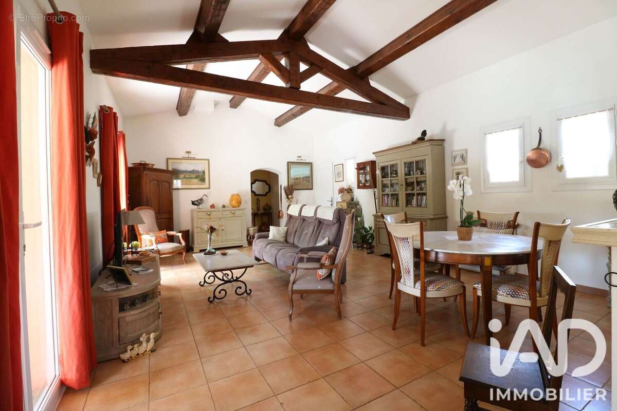 Photo 7 - Maison à GAREOULT