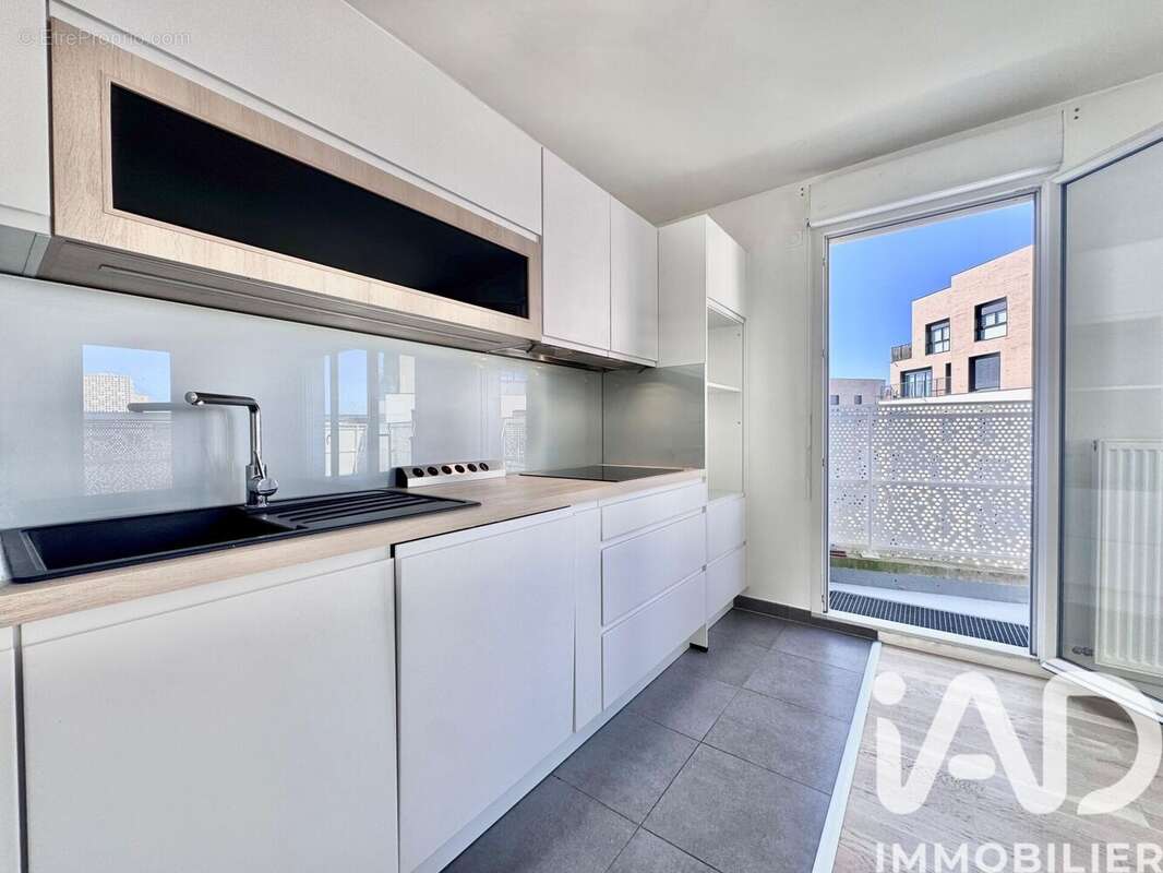 Photo 4 - Appartement à ALFORTVILLE