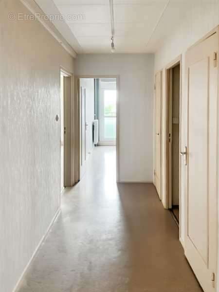 Appartement à EXINCOURT