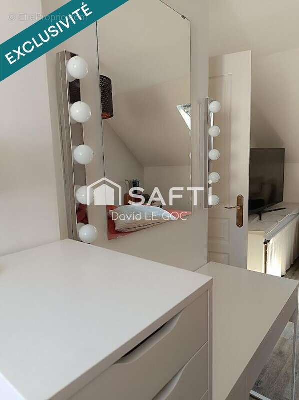 Photo 8 - Appartement à CONCARNEAU