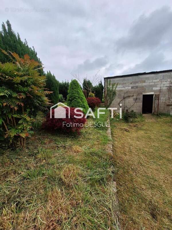 Photo 8 - Maison à LE TEILLEUL