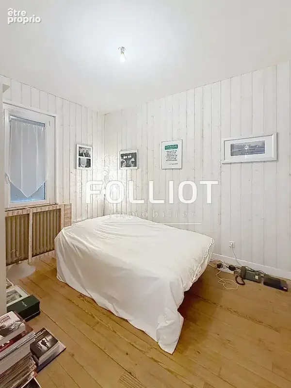 Immeuble Saint Lo - photo 3