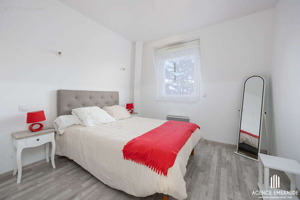 Appartement à DINARD