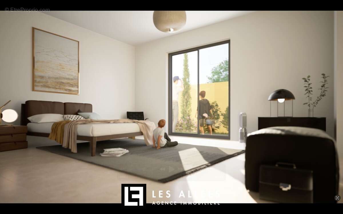 Maison 119 m² à Grignan  - photo 4