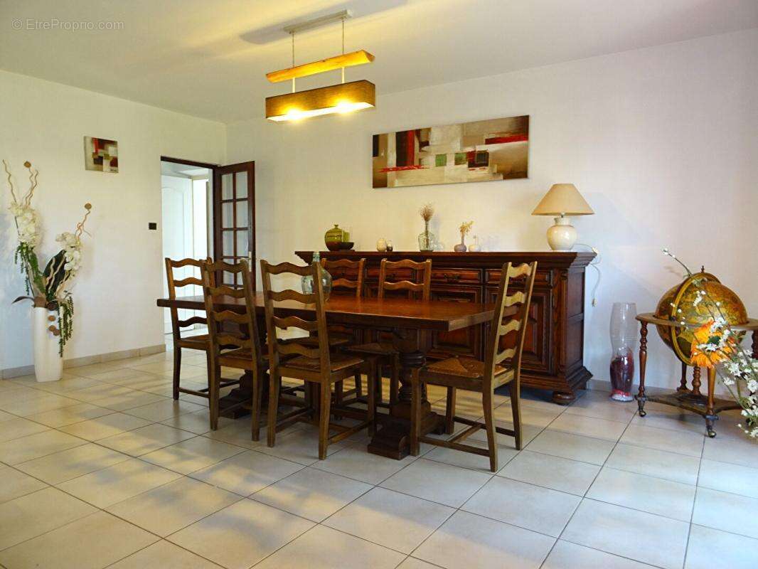 Landes 40250 Saint-Aubin, maison 178 m² - photo 3