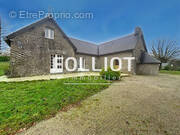 Maison à SAINT-SEVER-CALVADOS