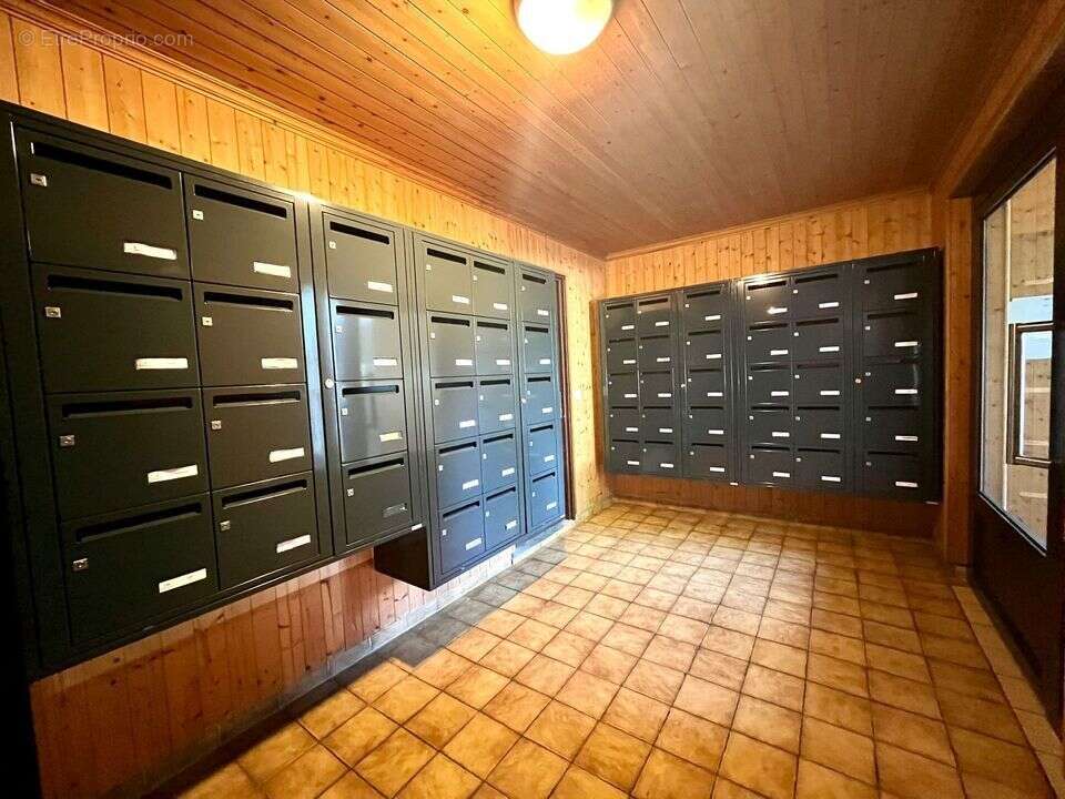 Appartement à ONNION