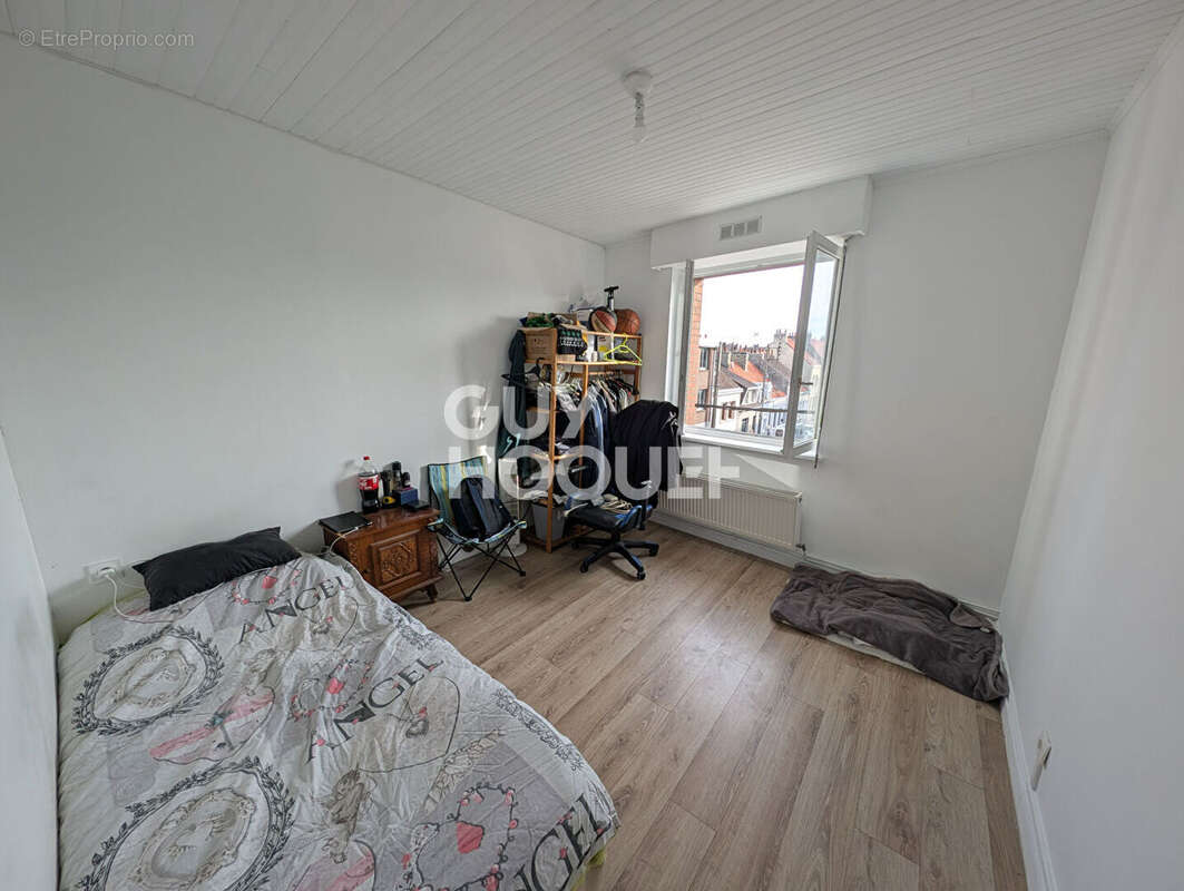 Appartement à CALAIS