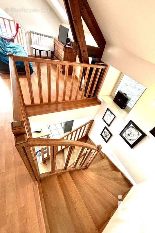 Photo 9 - Maison à SAINT-FLOUR