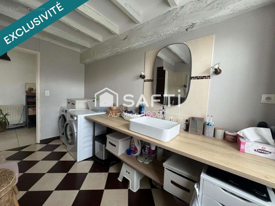 Photo 7 - Maison à NIHERNE