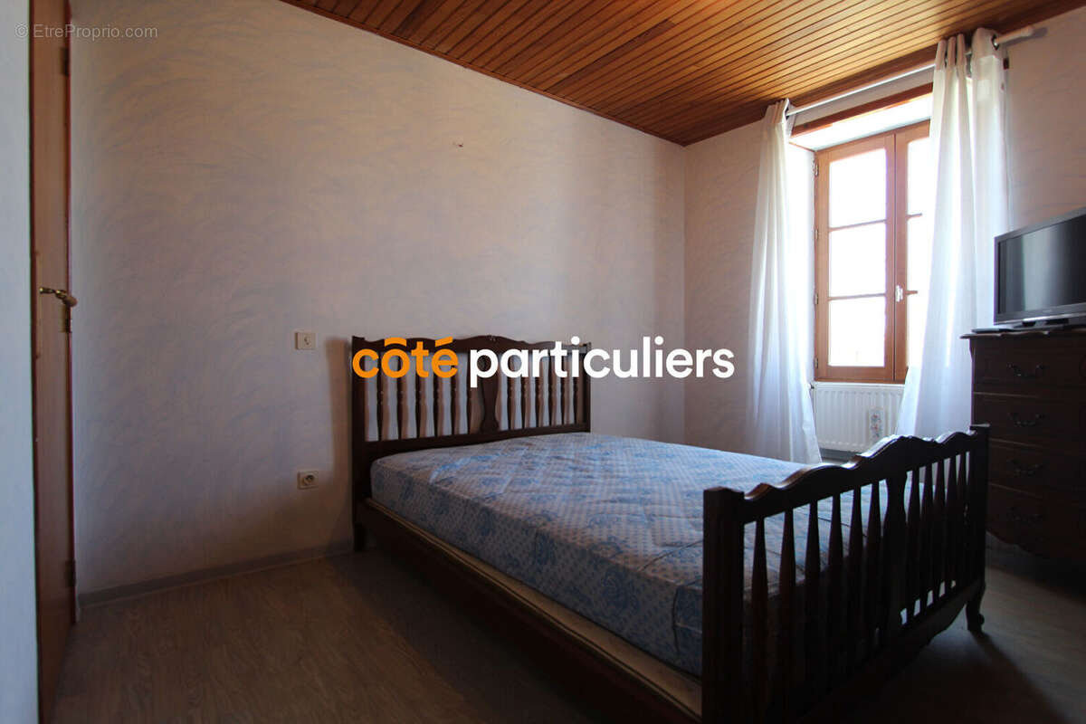 Maison Saint-Michel-en-l'Herm 4 chambres 135 m2 - photo 10