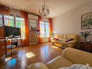 Appartement à SAINT-EGREVE