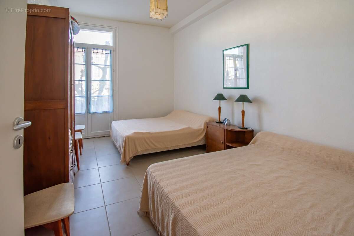 Royan appartement 3 pièces marché central - photo 9