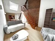 Appartement à TROYES