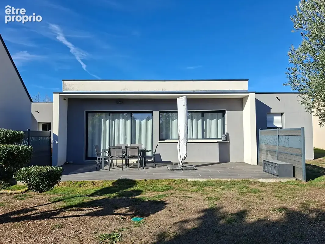 Maison Mousse 3 pièce(s) 75.83 m2 - photo 2
