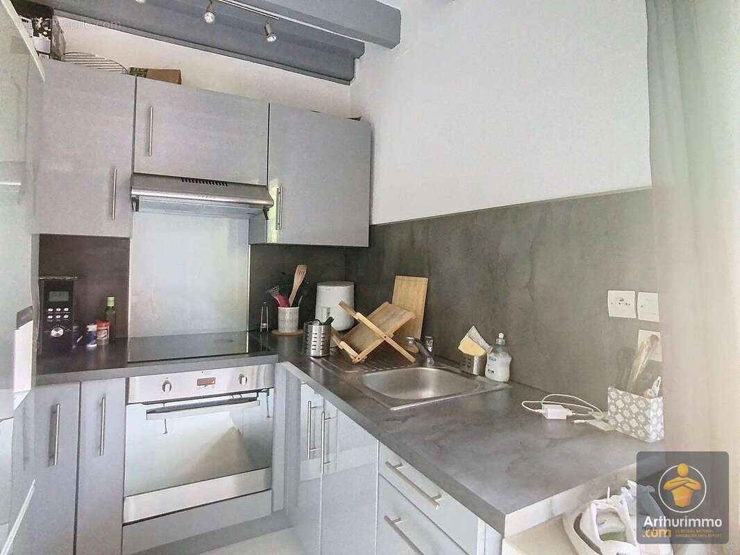 Vente Appartement Mimizan(40200) 189 000ï¿œ - photo 4
