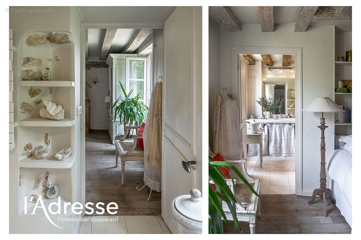 Maison à MARLY-LE-ROI