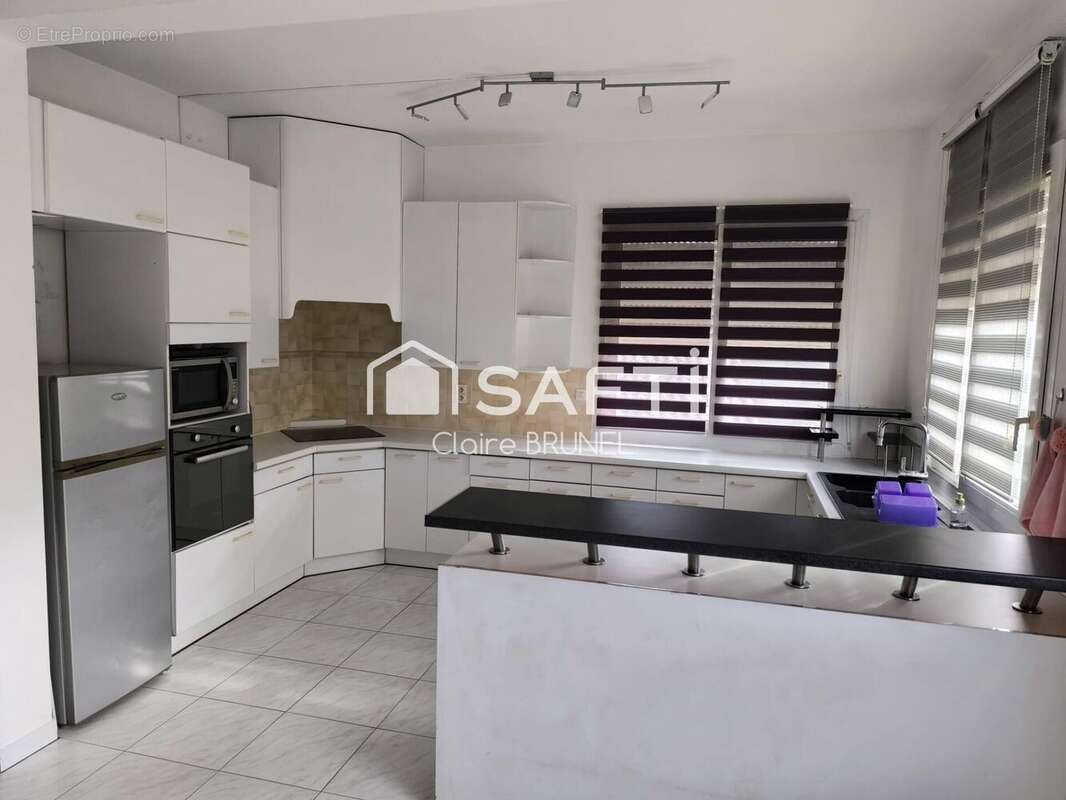 Photo 4 - Maison à MOLIERES-SUR-CEZE