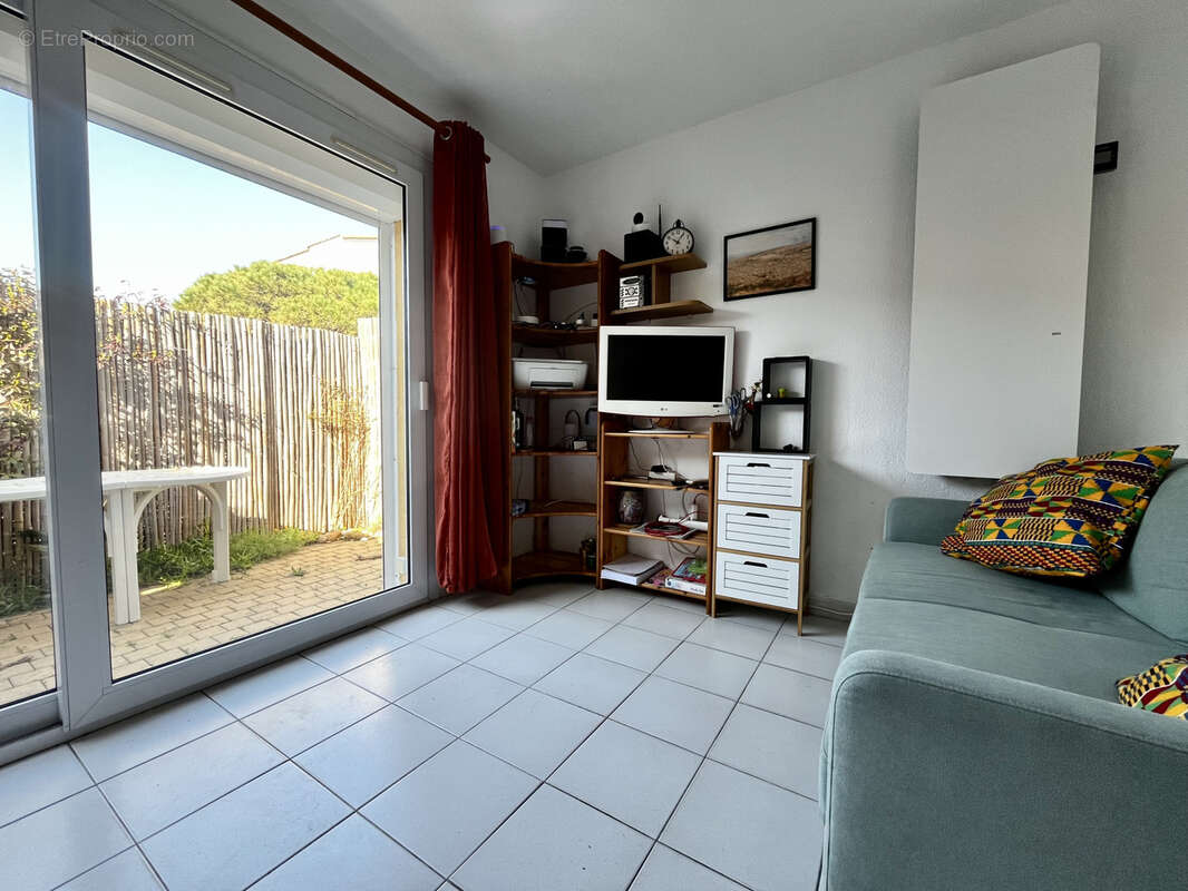 Maison à FRONTIGNAN