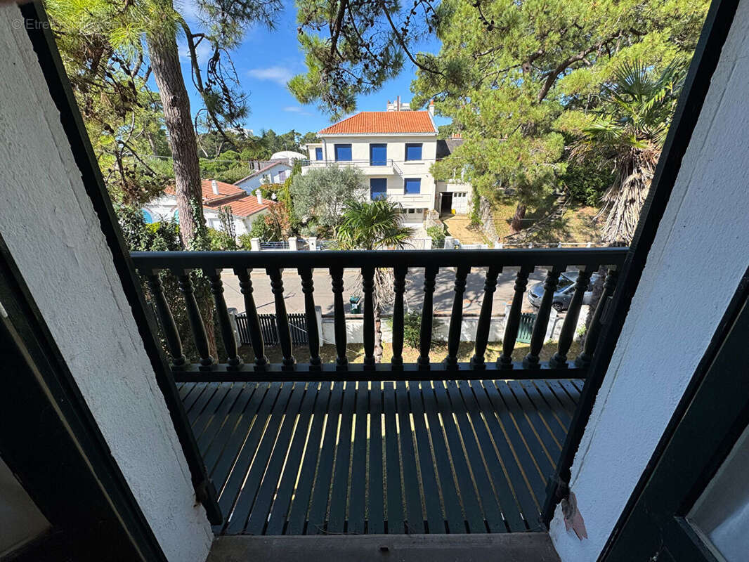 Maison à LA BAULE-ESCOUBLAC