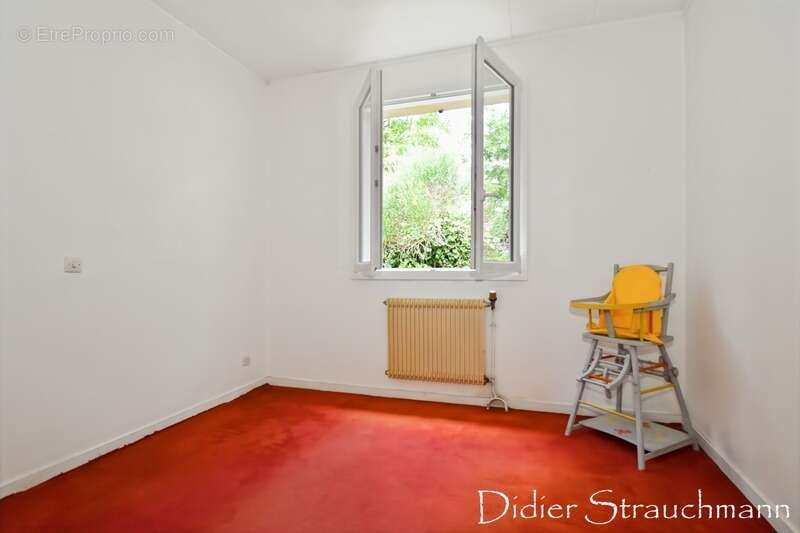 Maison à AIGREFEUILLE-D&#039;AUNIS