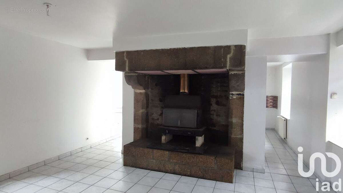 Photo 4 - Maison à BEAUMESNIL