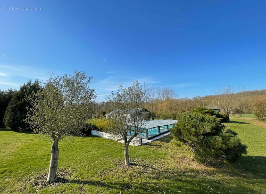 Maison à PONT-DE-RUAN