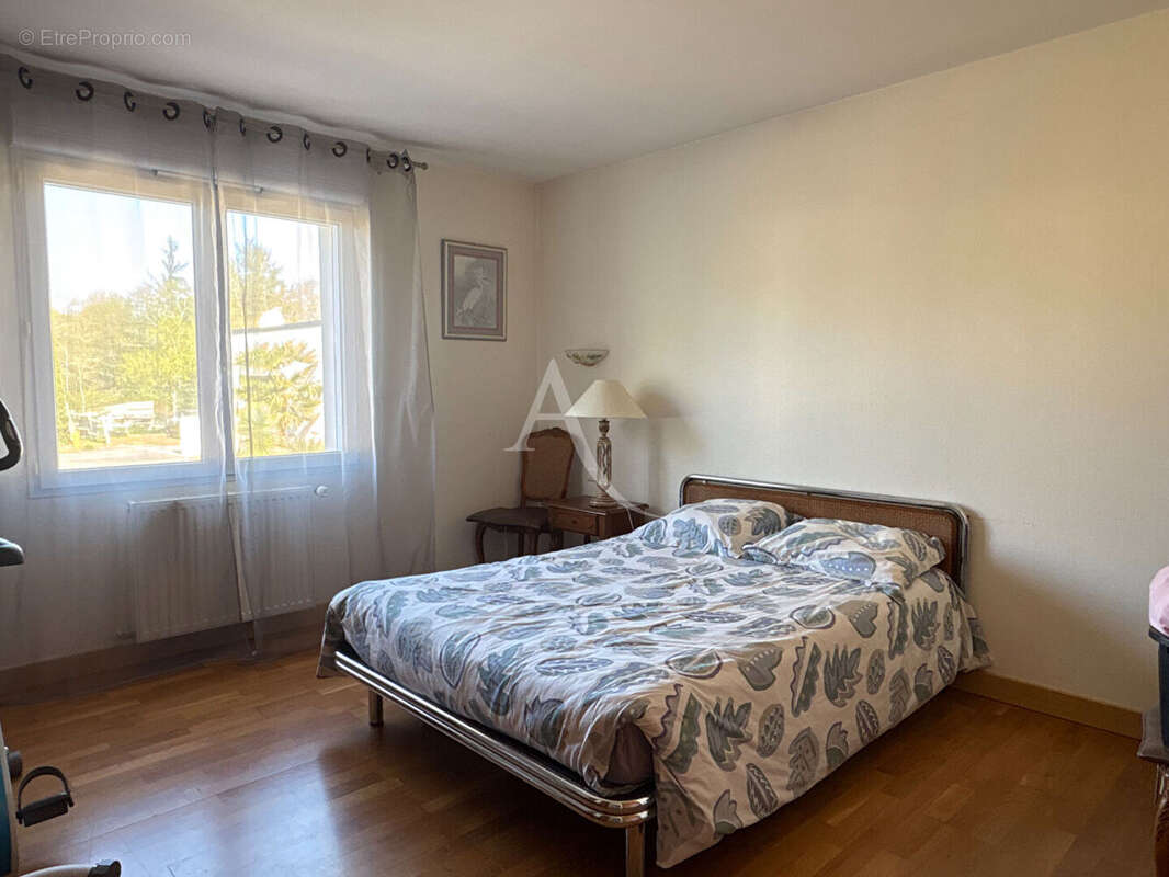 Maison à SAINTE-FLAIVE-DES-LOUPS